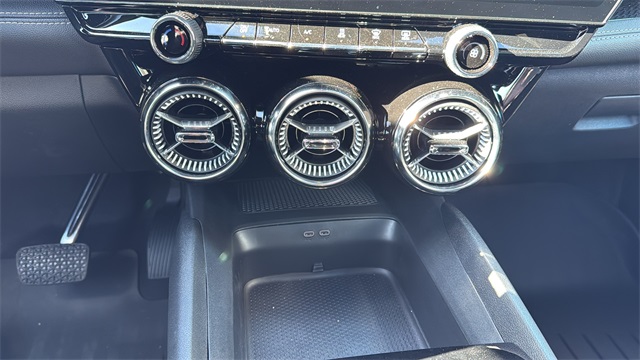 new 2026 Chevrolet Blazer EV car, priced at $50,285