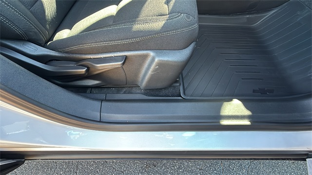 new 2026 Chevrolet Blazer EV car, priced at $50,285