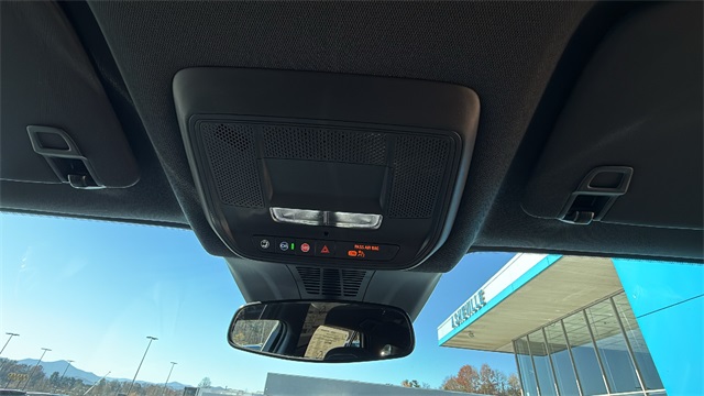 new 2026 Chevrolet Blazer EV car, priced at $50,285