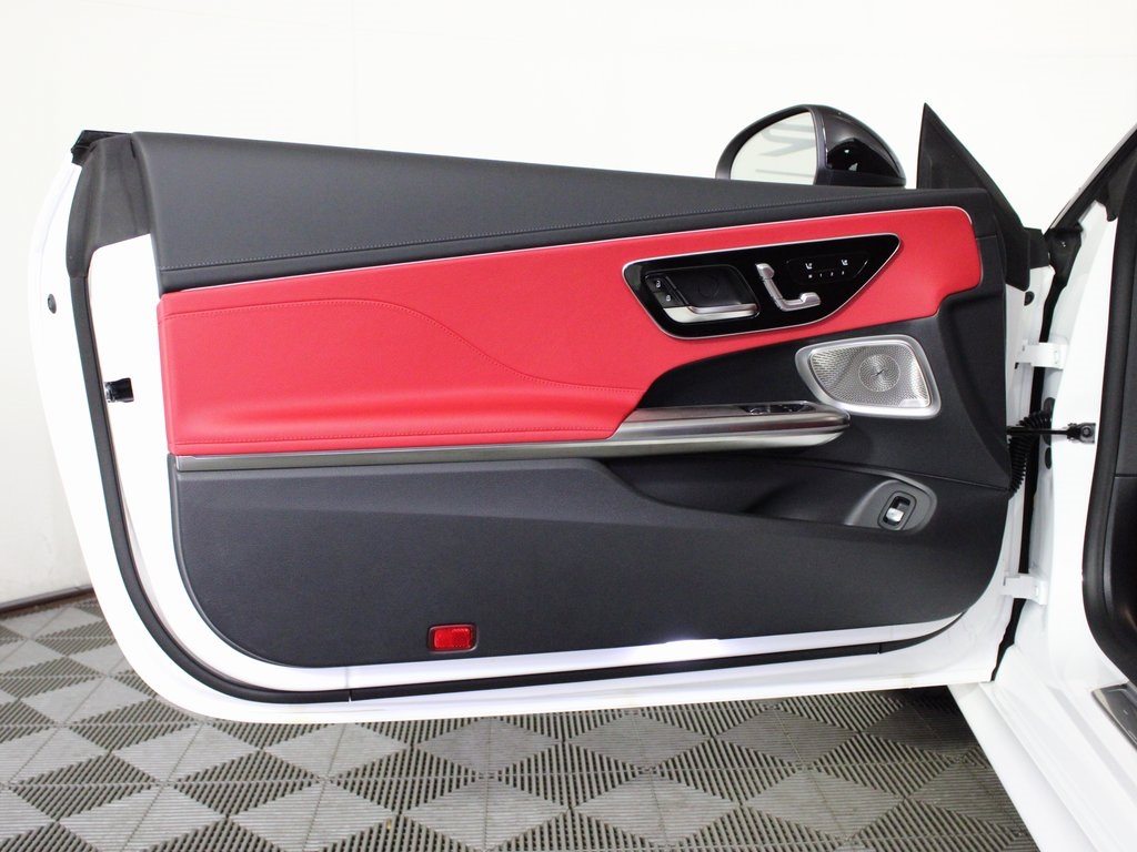 used 2026 Mercedes-Benz CLE car, priced at $61,988