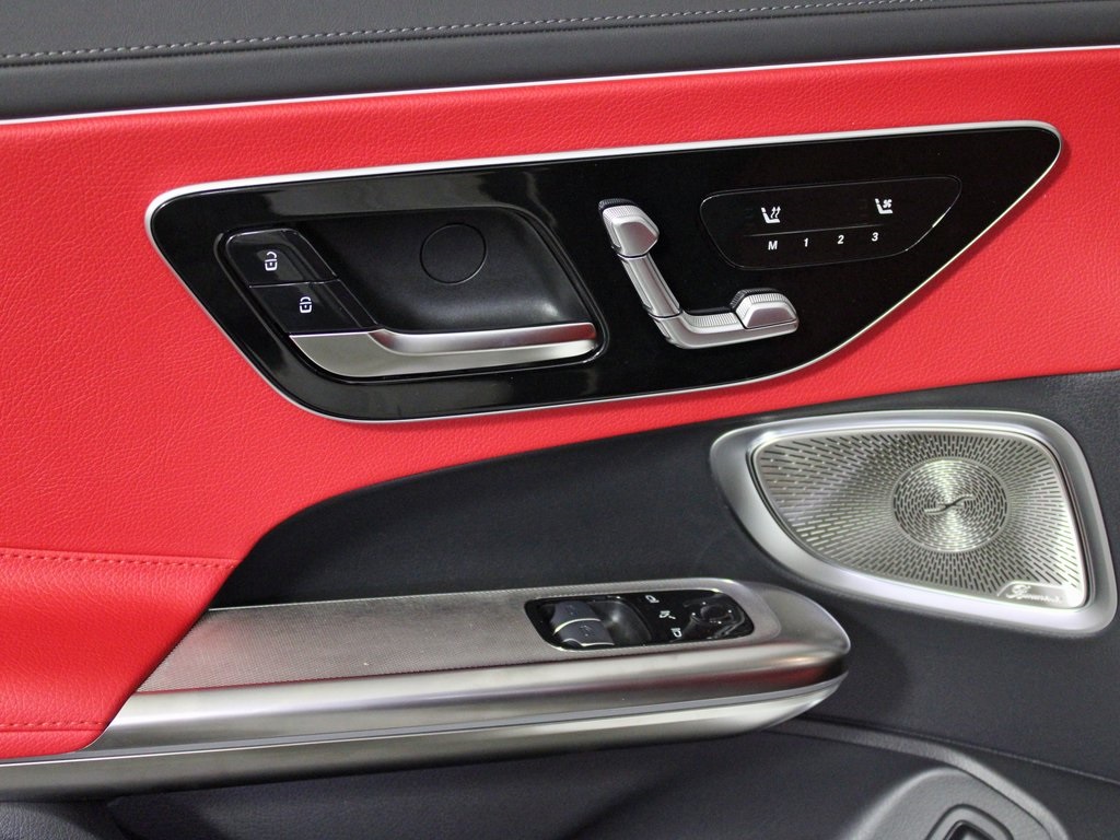 used 2026 Mercedes-Benz CLE car, priced at $61,988