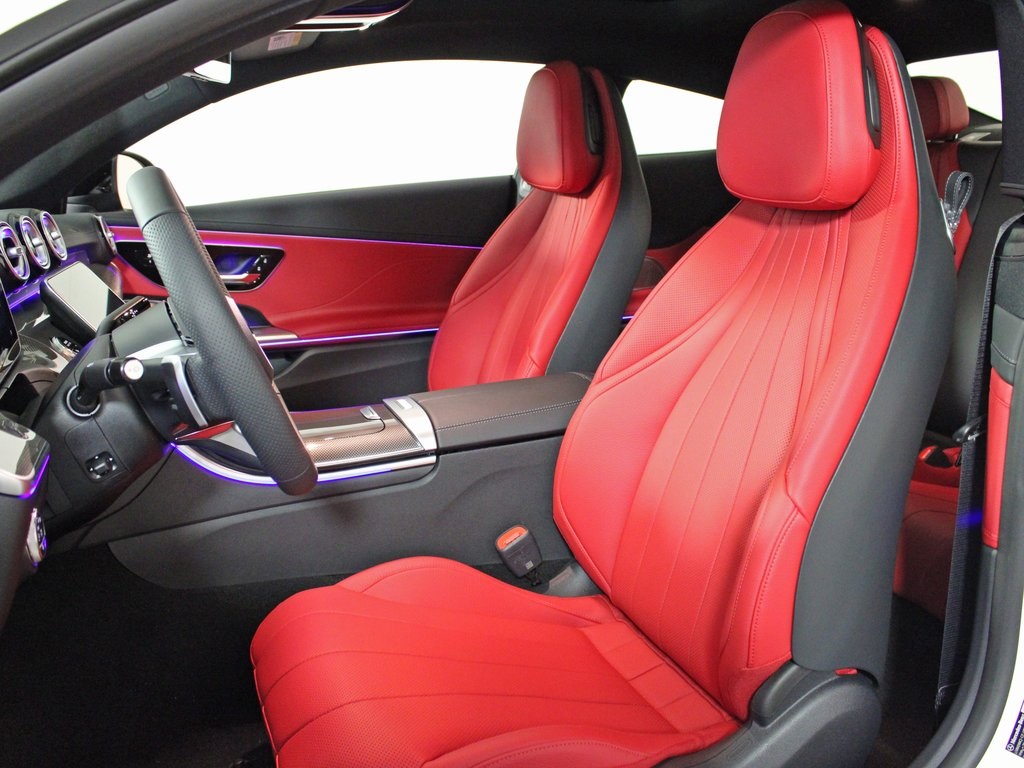 used 2026 Mercedes-Benz CLE car, priced at $61,988