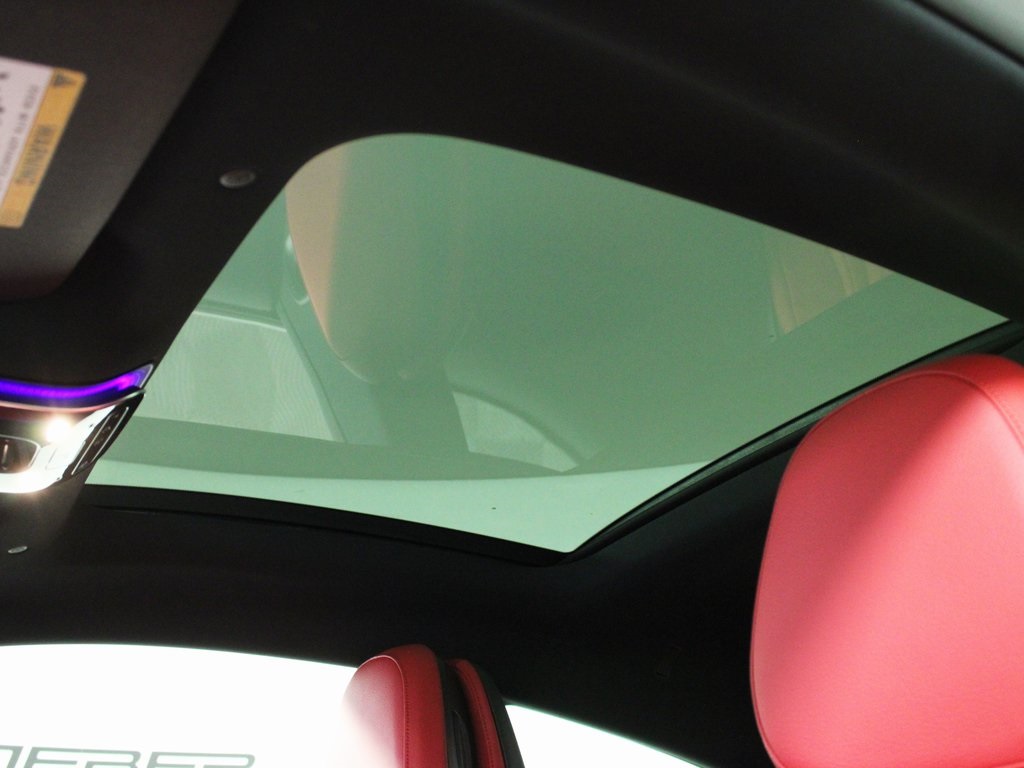 used 2026 Mercedes-Benz CLE car, priced at $61,988