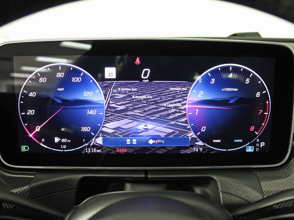 used 2026 Mercedes-Benz CLE car, priced at $61,988