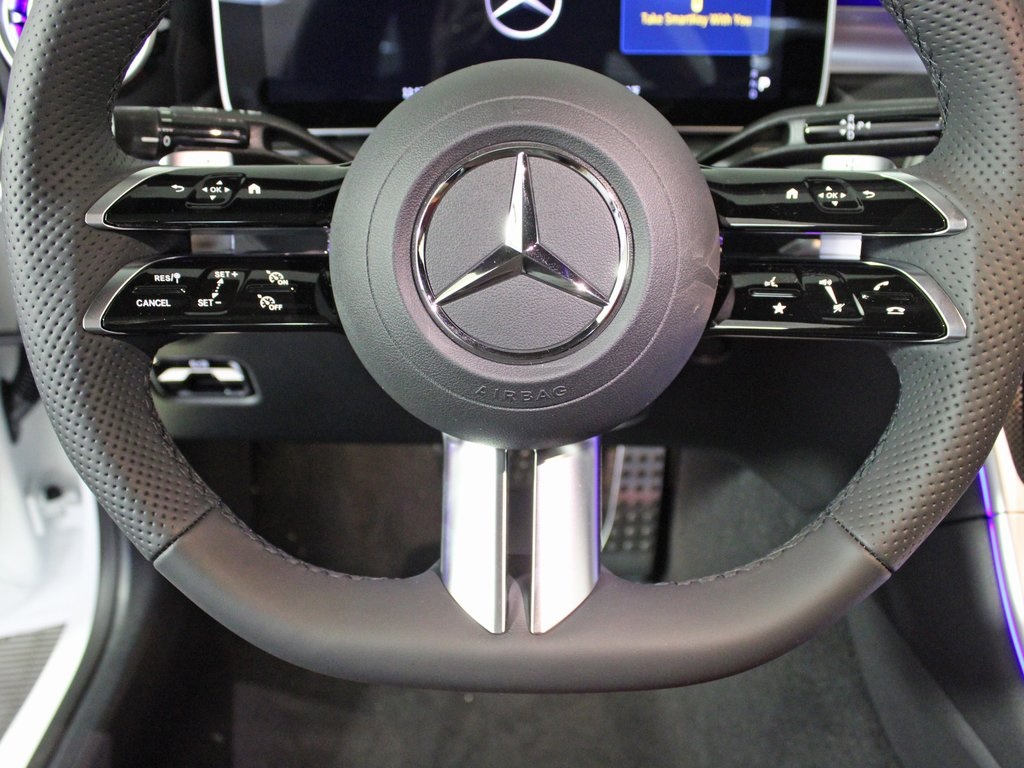 used 2026 Mercedes-Benz CLE car, priced at $61,988