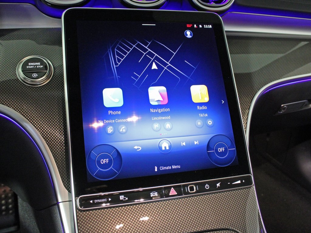 used 2026 Mercedes-Benz CLE car, priced at $61,988