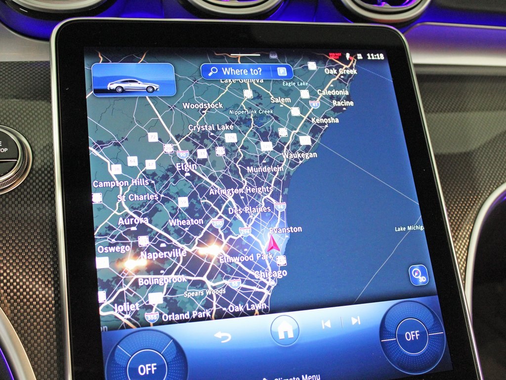 used 2026 Mercedes-Benz CLE car, priced at $61,988