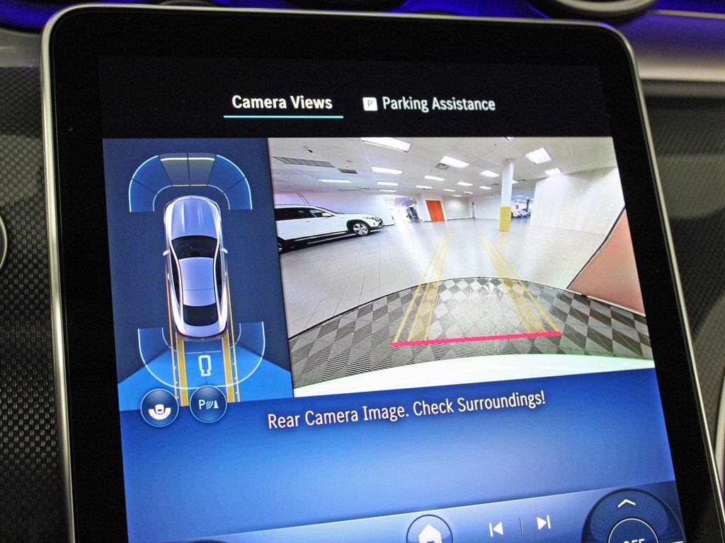 used 2026 Mercedes-Benz CLE car, priced at $61,988