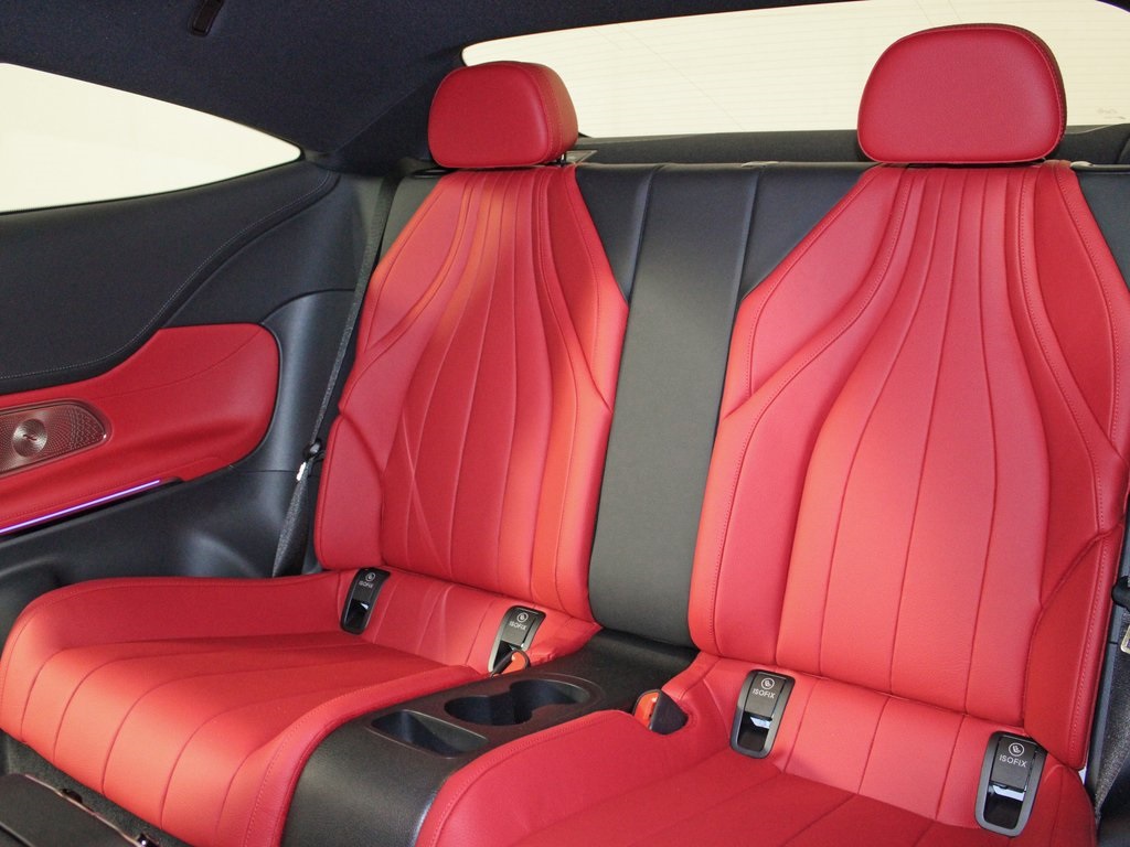 used 2026 Mercedes-Benz CLE car, priced at $61,988