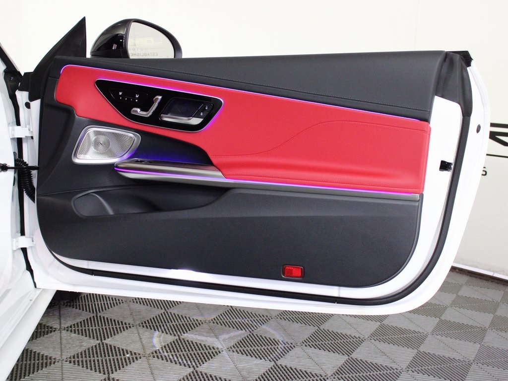 used 2026 Mercedes-Benz CLE car, priced at $61,988