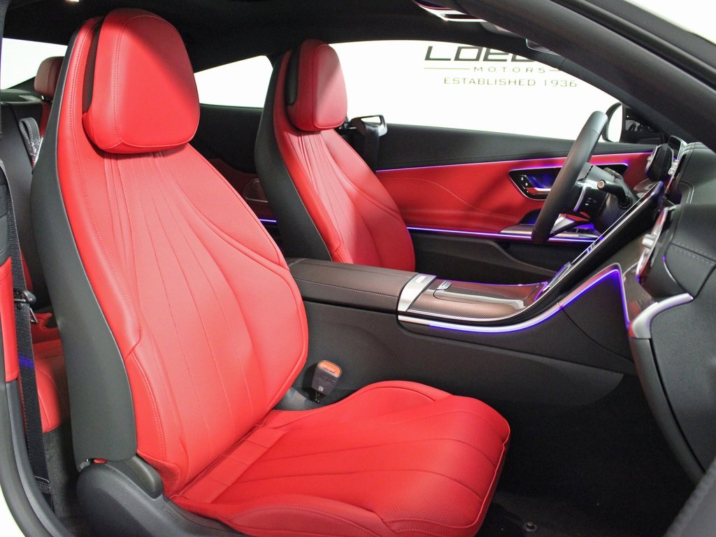 used 2026 Mercedes-Benz CLE car, priced at $61,988