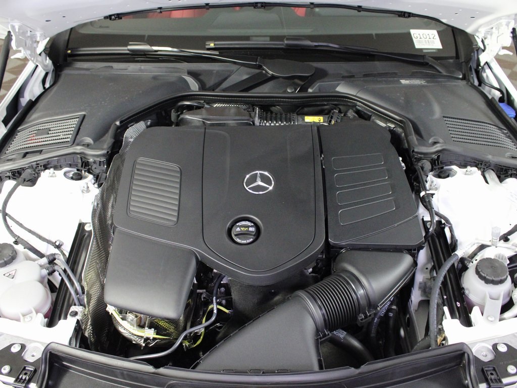 used 2026 Mercedes-Benz CLE car, priced at $61,988