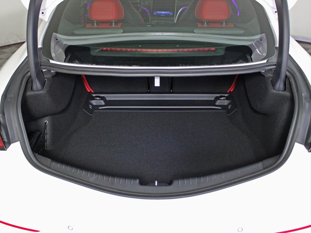 used 2026 Mercedes-Benz CLE car, priced at $61,988