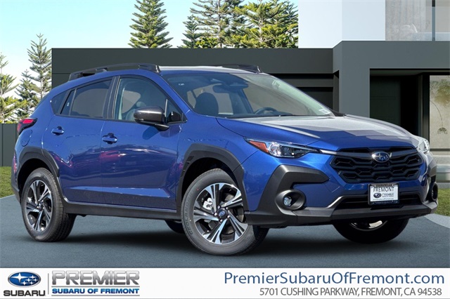 2025 Subaru Crosstrek Premium's photo