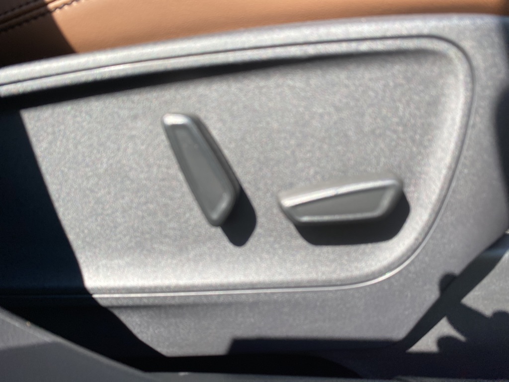 2025 Ford Bronco Sport Outer Banks photo 21