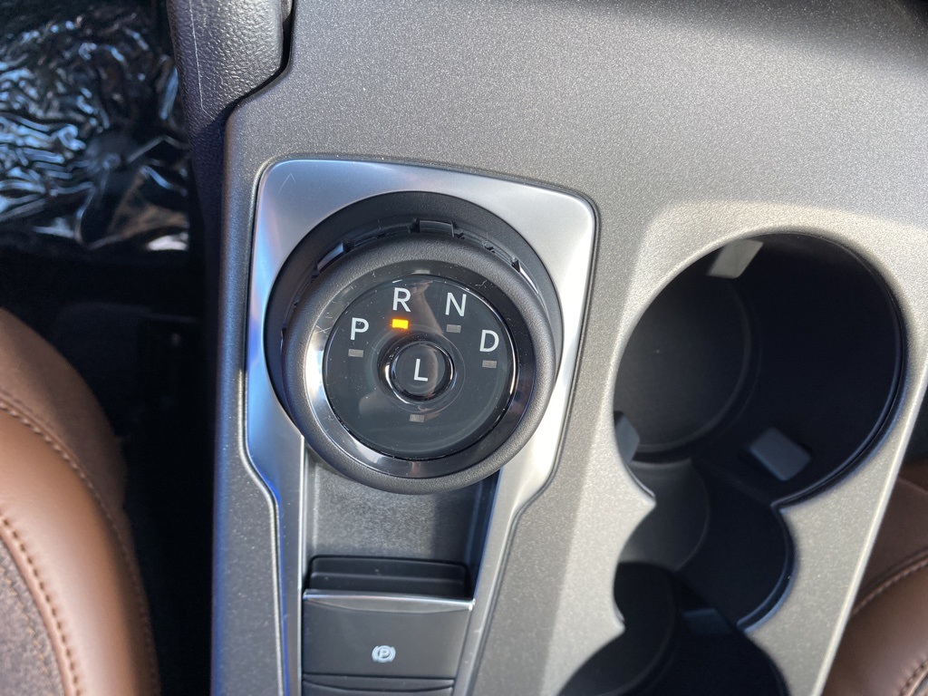 2025 Ford Bronco Sport Outer Banks photo 5
