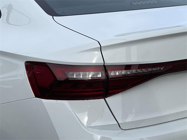 used 2025 Volkswagen Jetta car, priced at $24,859