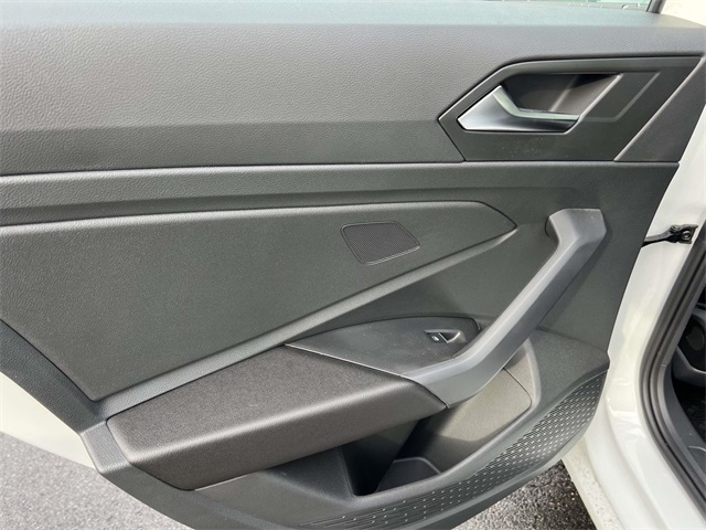 used 2025 Volkswagen Jetta car, priced at $24,859