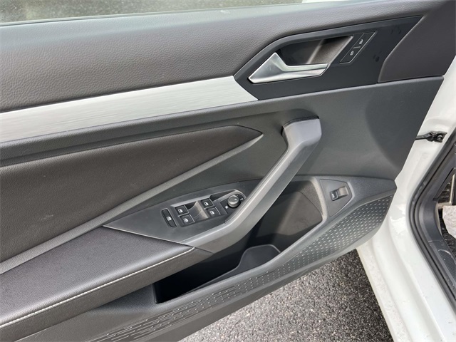 used 2025 Volkswagen Jetta car, priced at $24,859