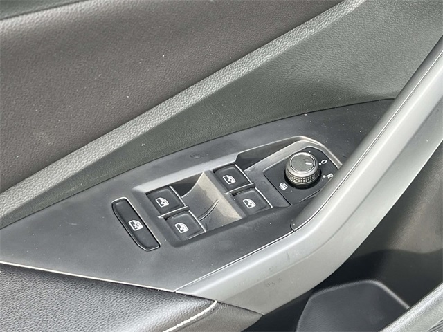 used 2025 Volkswagen Jetta car, priced at $24,859