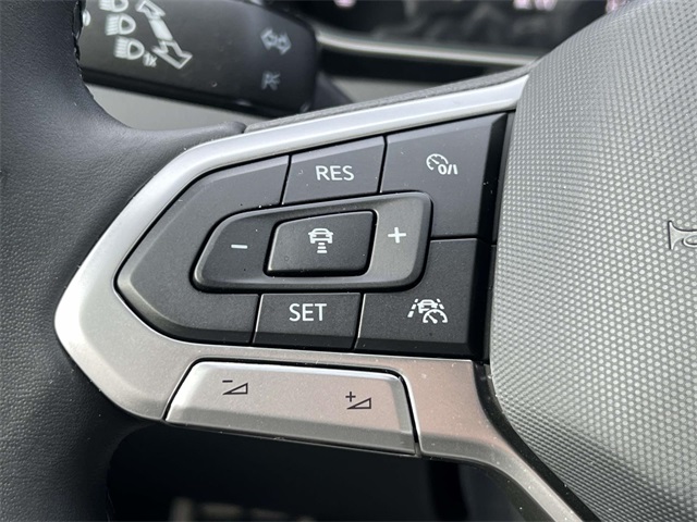 used 2025 Volkswagen Jetta car, priced at $24,859