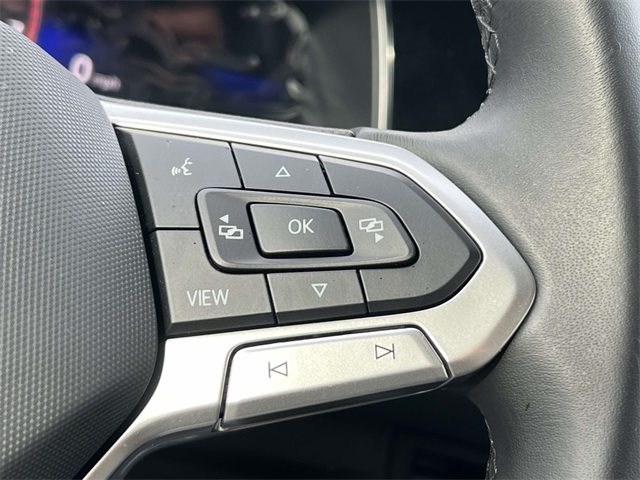 used 2025 Volkswagen Jetta car, priced at $24,859