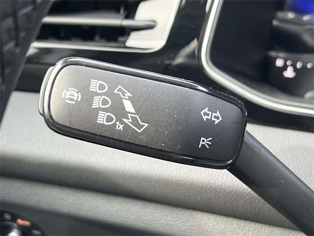 used 2025 Volkswagen Jetta car, priced at $24,859