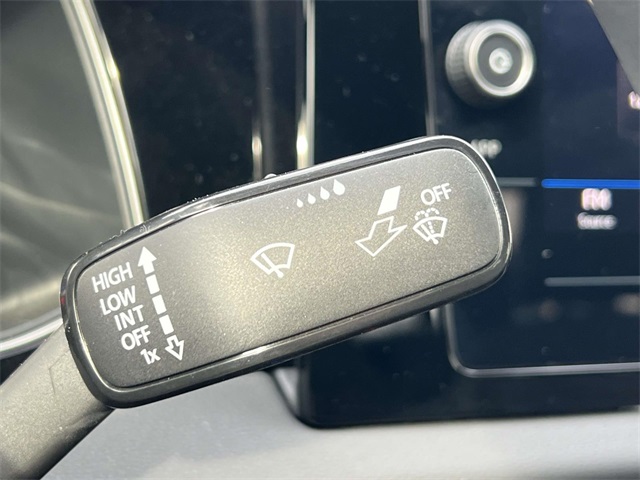 used 2025 Volkswagen Jetta car, priced at $24,859