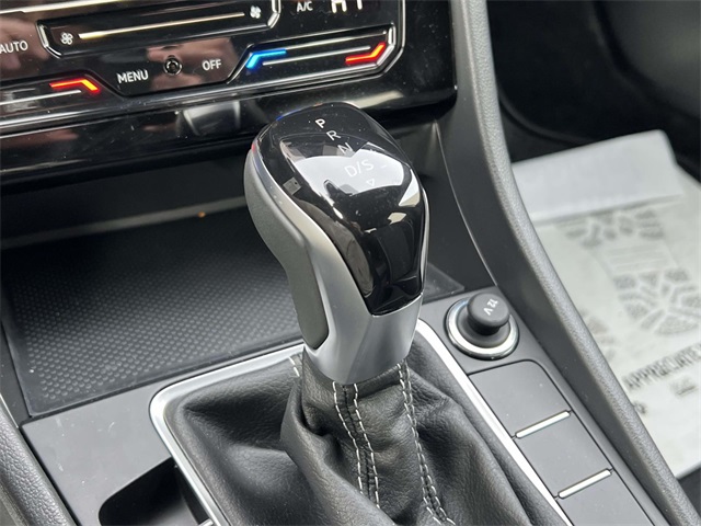 used 2025 Volkswagen Jetta car, priced at $24,859