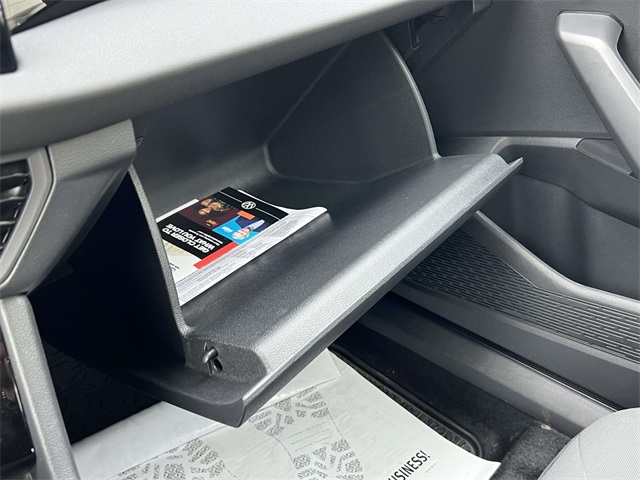 used 2025 Volkswagen Jetta car, priced at $24,859