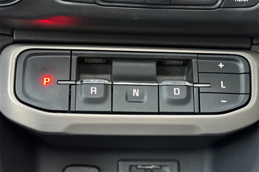 used 2023 GMC Acadia car, priced at $37,998