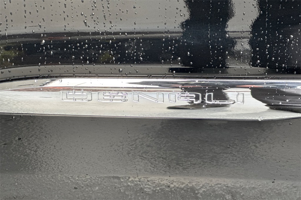 used 2023 GMC Acadia car, priced at $37,998