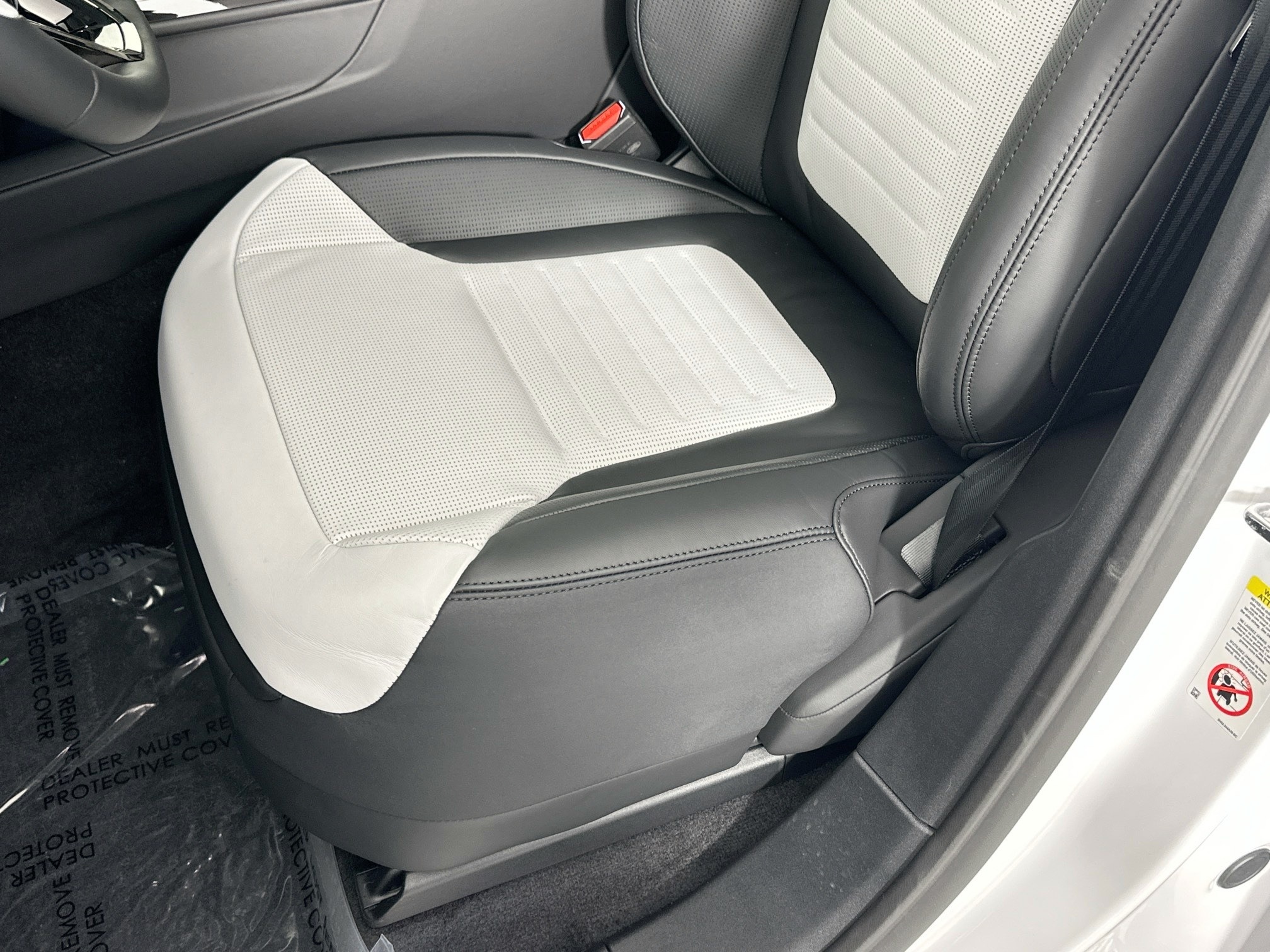 new 2026 Land Rover Range Rover car, priced at $154,770