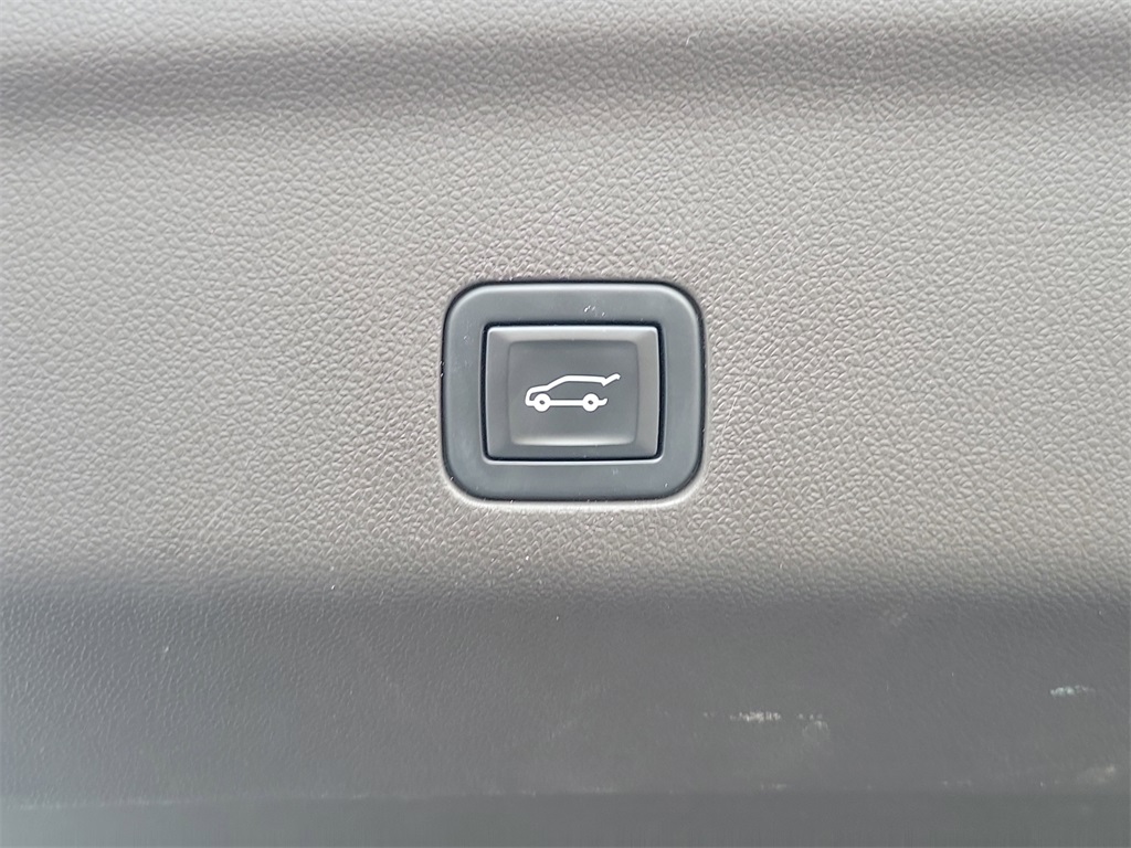 used 2021 Chevrolet Tahoe car, priced at $39,788