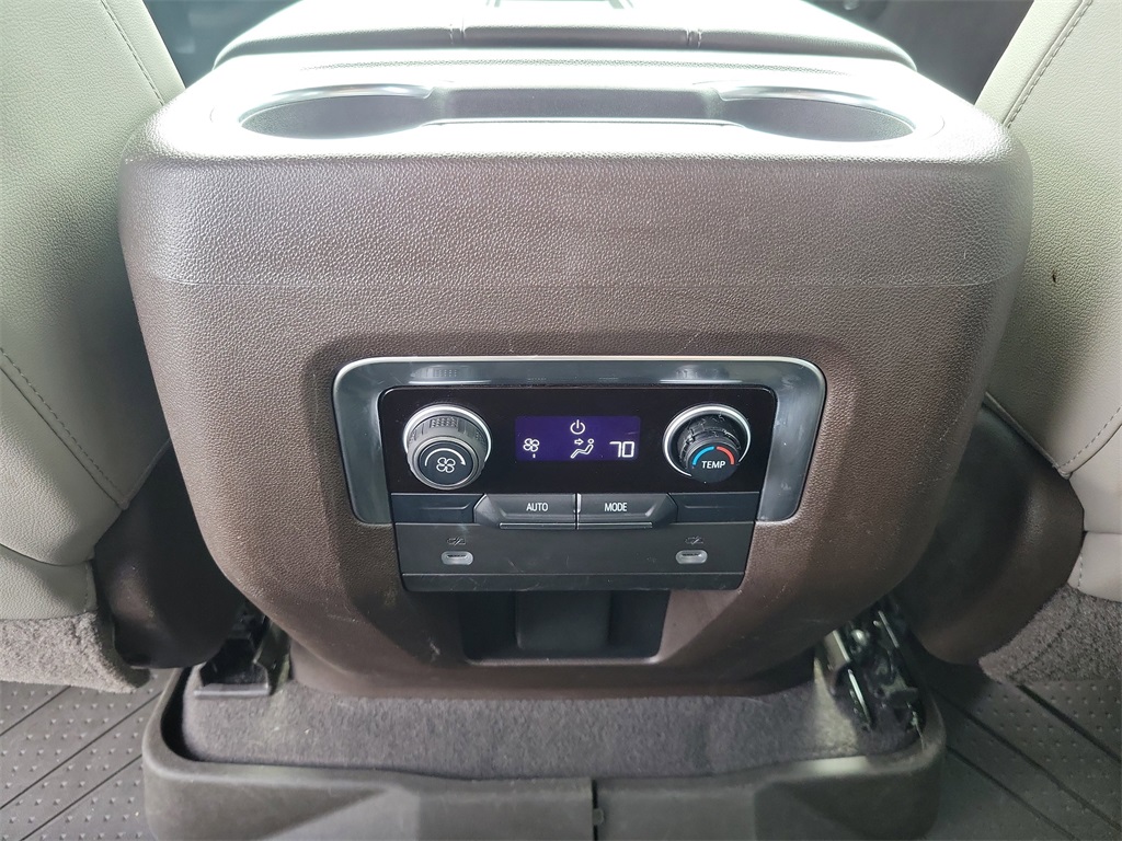 used 2021 Chevrolet Tahoe car, priced at $39,788