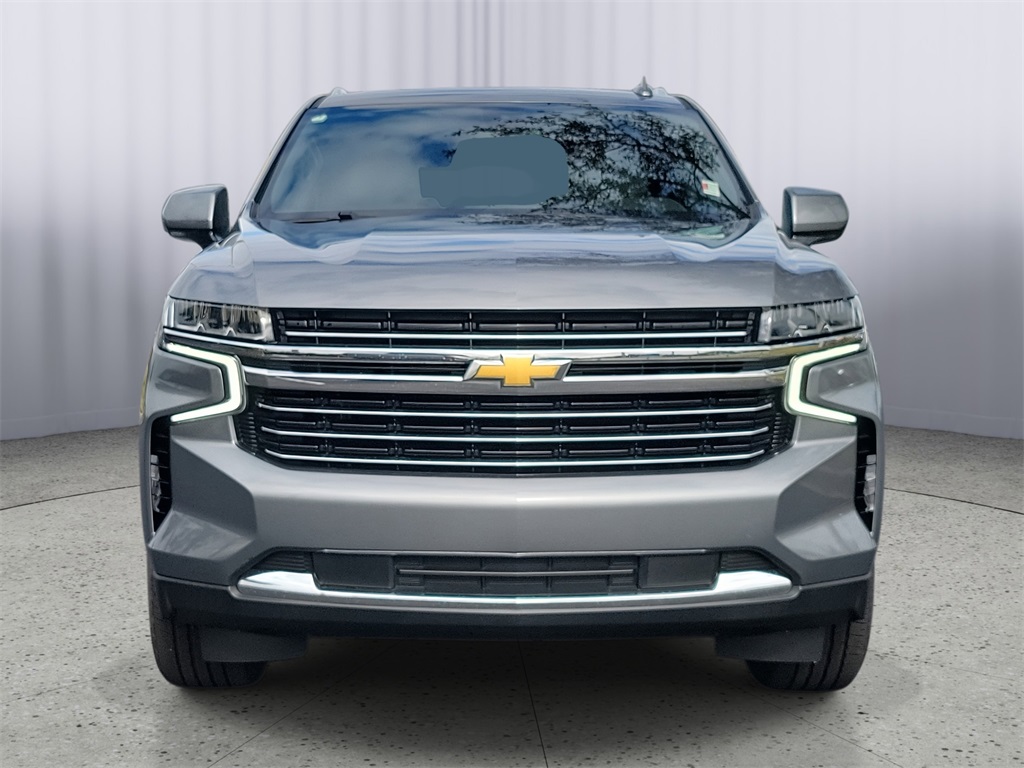 used 2021 Chevrolet Tahoe car, priced at $39,788
