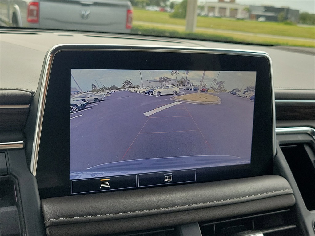 used 2021 Chevrolet Tahoe car, priced at $39,788