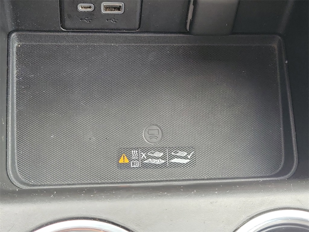 used 2021 Chevrolet Tahoe car, priced at $39,788