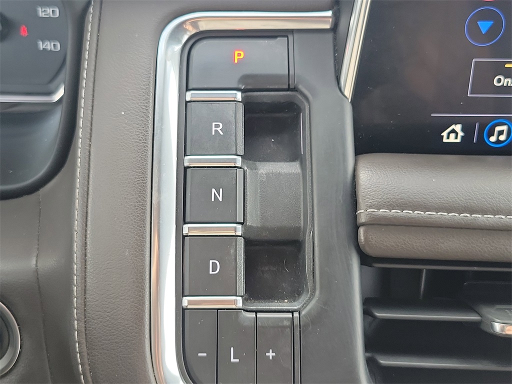 used 2021 Chevrolet Tahoe car, priced at $39,788