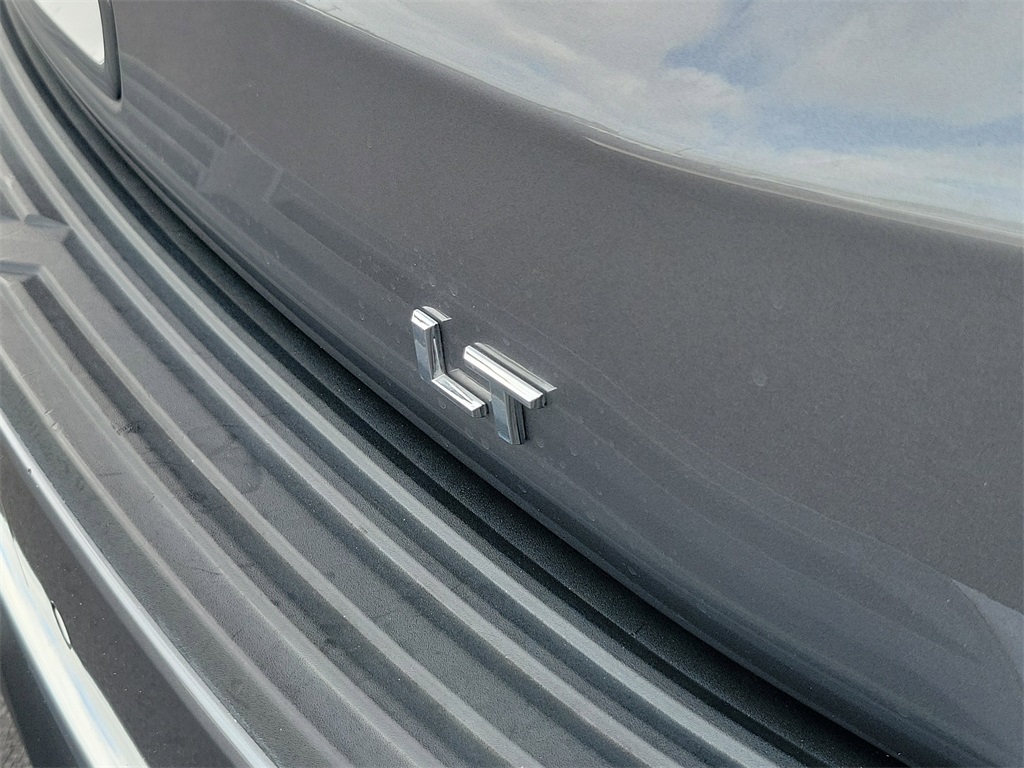 used 2021 Chevrolet Tahoe car, priced at $39,788