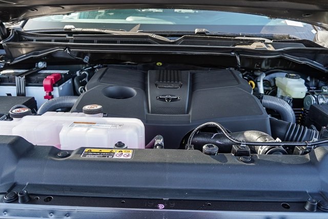 new 2026 Toyota Tundra car, priced at $49,670