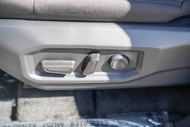 new 2026 Toyota Tundra car, priced at $49,670