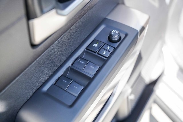 new 2026 Toyota Tundra car, priced at $49,670