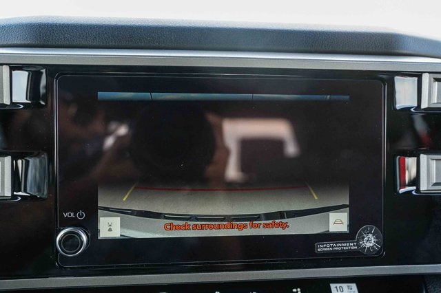 new 2026 Toyota Tundra car, priced at $49,670