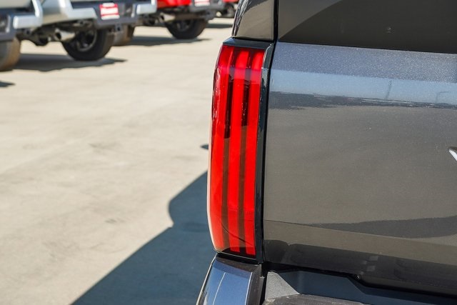 new 2026 Toyota Tundra car, priced at $49,670