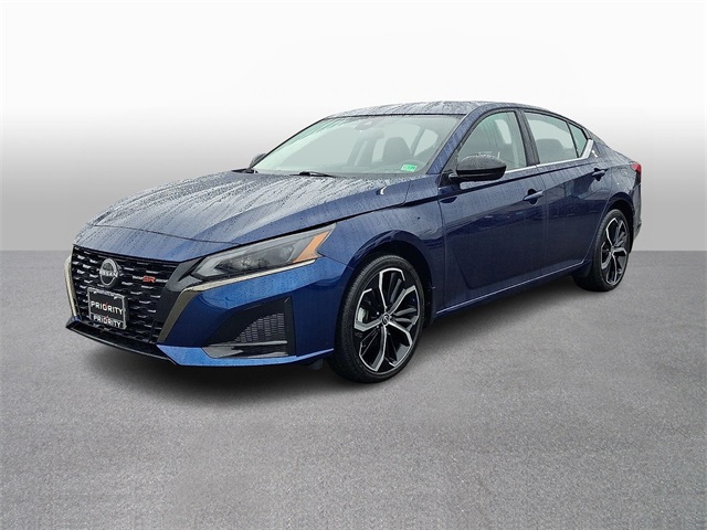 2024 Nissan Altima SR