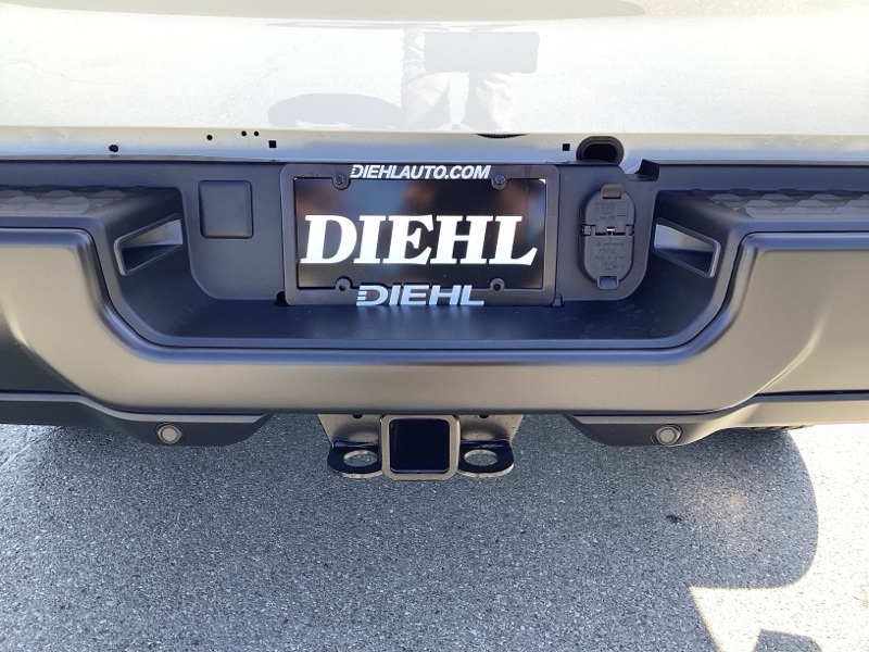 2026 Ram 2500 Tradesman photo 8