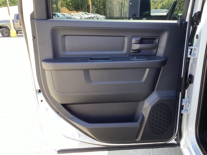 2026 Ram 2500 Tradesman photo 10