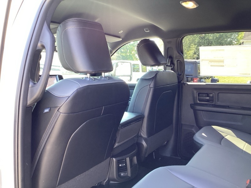 2026 Ram 2500 Tradesman photo 13