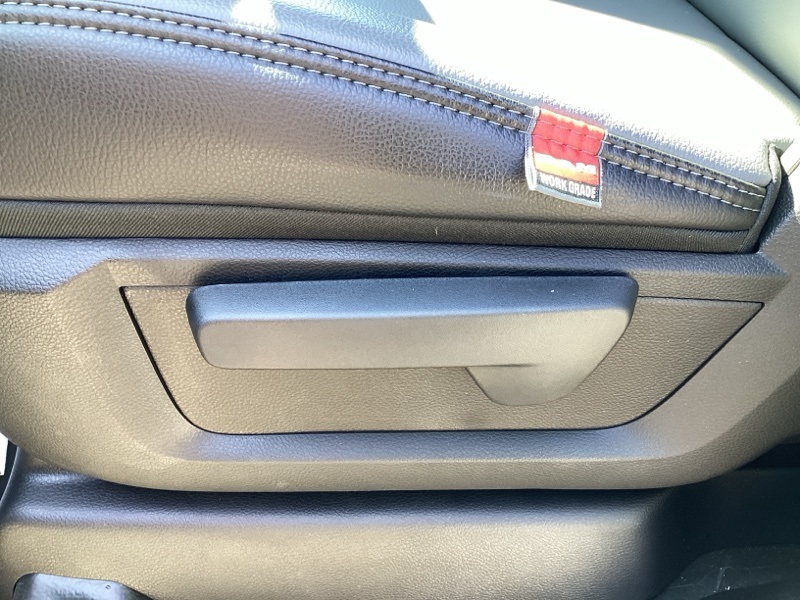 2026 Ram 2500 Tradesman photo 16